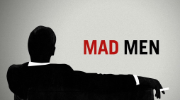 Mad Men - Logo